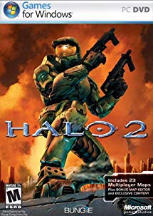 Halo 2 Pc